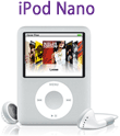 iPod Nano