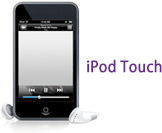 iPod Touch