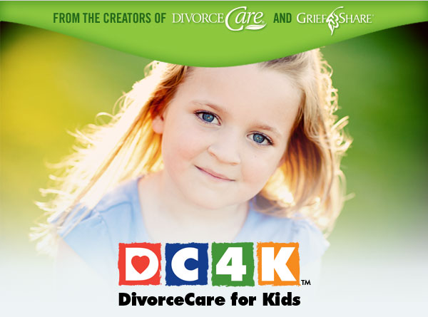 DC4K, DivorceCare for Kids
