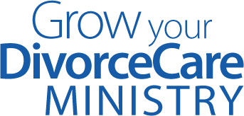 Grow your DivorceCare ministry