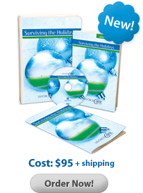 Cost: $95 + shipping - Order Now!