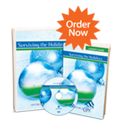 Surviving the Holidays kit