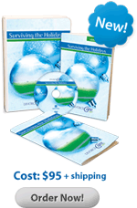 Cost: $95 + shipping, Order Now!