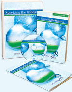 Surviving the Holidays kit