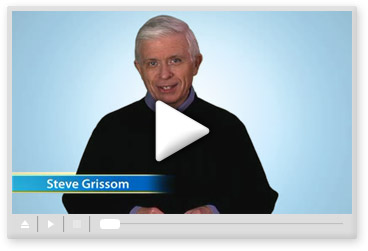 Steve Grissom, DivorceCare Founder