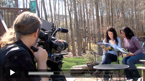 8 dramas behind the scenes video