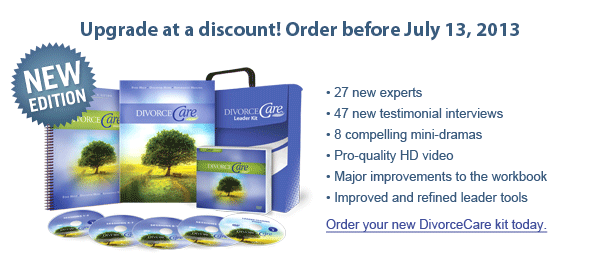 Upgrade at a discount! Order before July 13, 2013.