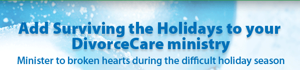 Surviving the Holidays