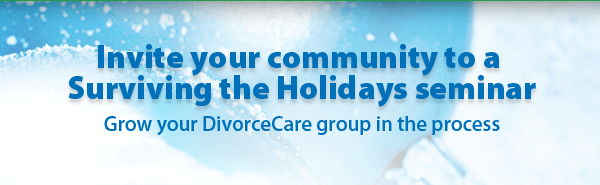 Surviving the Holidays