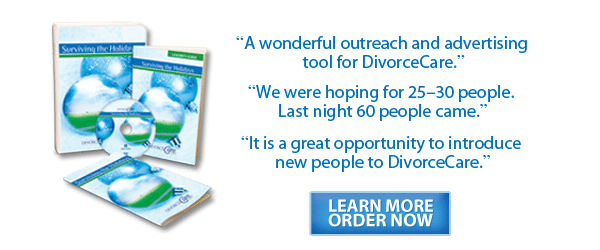 Surviving the Holidays