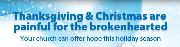 Surviving the Holidays