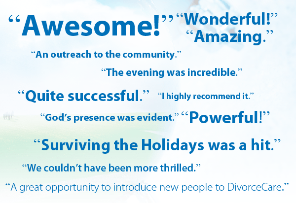 Surviving the Holidays