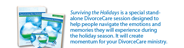 Surviving the Holidays