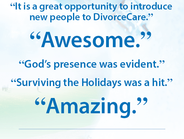 Surviving the Holidays