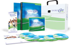 DivorceCare kit