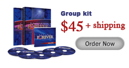 Group kit: $45 + shipping