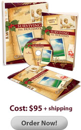 Cost: $95 + shipping - Order Now!