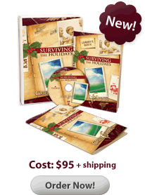 Cost: $95 + shipping - Order Now!