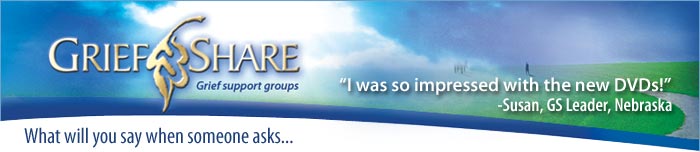 What will you say when someone asks...