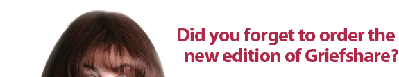 GriefShare