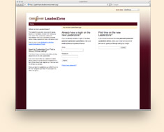 GriefShare LeaderZone