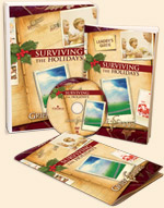 Surviving the Holidays kit