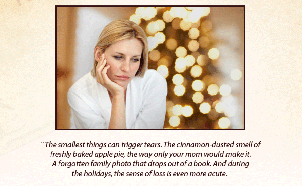 Surviving the Holidays