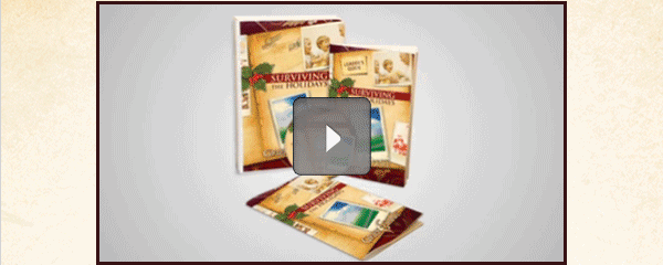 Surviving the Holidays