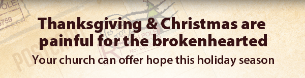 Surviving the Holidays