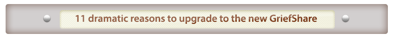 New GriefShare: 11 dramatic reasons to upgrade