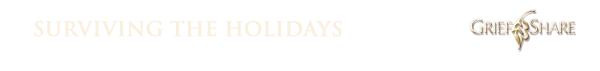 Surviving the Holidays