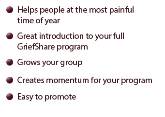 Surviving the Holidays