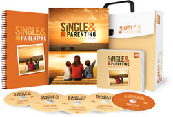 Single and Parenting kit