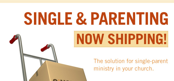 Only 6 days left to save $150 on Single and Parenting kit. Offer ends Tuesday, May 31.